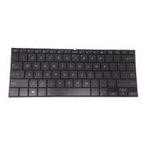 Teclado Para Notebook Asus Zenbook Q325 - Iluminado - Us