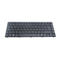 Teclado para Notebook bringIT compatível com Acer Aspire 3810 4250 4252 4253 Preto ABNT2