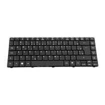 Teclado para Notebook bringIT compatível com Acer Aspire 3810 ABNT2