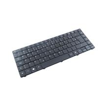 Teclado para Notebook bringIT compatível com Acer Aspire 4736-4736Z 4738 4738G 4738Z ABNT2 - F3 WI-FI