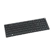 Teclado para Notebook bringIT compatível com Acer Aspire 5 - A515-51-3509 Preto ABNT2