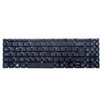 Teclado para Notebook bringIT compatível com Acer Aspire 5 A515-57-76MR ABNT2