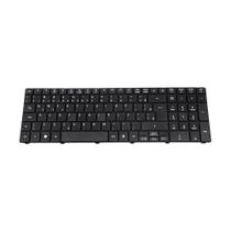 Teclado para Notebook bringIT compatível com Acer Aspire 5733Z-4454 ABNT2 - F3 Wi-Fi