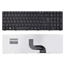 Teclado para Notebook bringIT compatível com Acer Aspire 5810TZ-4657 ABNT2 - F3 BLUETOOTH
