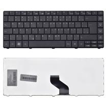 Teclado para Notebook bringIT compatível com Acer Aspire E1-421-E1-431E1-471 ABNT2