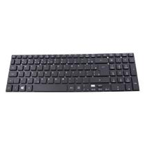 Teclado para Notebook bringIT compatível com Acer Aspire E1-510-2606 ABNT2 - UK Style