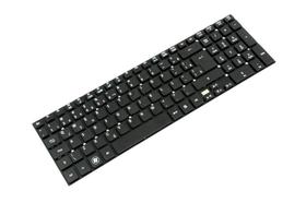 Teclado para Notebook bringIT compatível com Acer Aspire E1-532-2-BR606 ABNT2