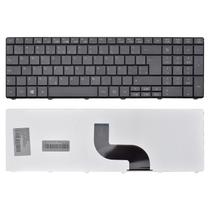 Teclado para Notebook bringIT compatível com Acer Aspire E1-571 ABNT2