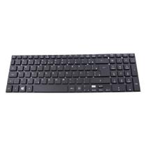 Teclado para Notebook bringIT compatível com Acer Aspire E1-572-6_BR471 ABNT2 - UK Style