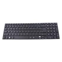 Teclado para Notebook bringIT compatível com Acer Aspire E5-571-51AF ABNT2 - UK Style