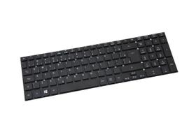 Teclado para Notebook bringIT compatível com Acer Aspire E5-571-51AF ABNT2