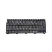 Teclado para Notebook bringIT compatível com Acer Aspire One 532H-2630 ABNT2