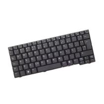 Teclado para Notebook bringIT compatível com Acer Aspire One D250-1610 Preto ABNT2