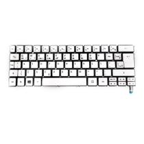Teclado para Notebook bringIT compatível com Acer Aspire S7-392-7863 ABNT2