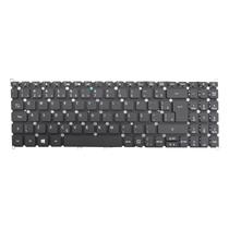 Teclado para Notebook bringIT compatível com Acer Aspire Vero AV15-51-58ZM ABNT2