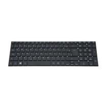 Teclado para Notebook bringIT compatível com Acer NKI171S00W ABNT2