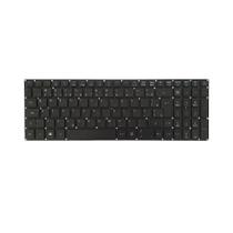 Teclado para Notebook bringIT compatível com Acer Part Number ACM16B63U4 ABNT2