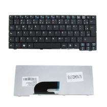 Teclado para Notebook bringIT compatível com Acer Part Number AEZG5B00120 ABNT2 - UK Style