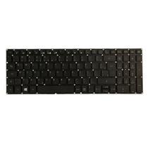 Teclado para Notebook bringIT compatível com Acer Part Number NKI1513035 ABNT2