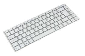 Teclado para Notebook bringIT compatível com Acer Part Number PK130B73000 ABNT2 - UK Style