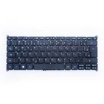 Teclado para Notebook bringIT compatível com Acer Swift 3 SF314-53G-55AL ABNT2