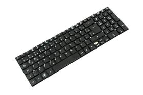 Teclado para Notebook bringIT compatível com Acer Teclado Acer Aspire E1-572-6-br691 E1-572-6_br800 Note ABNT2