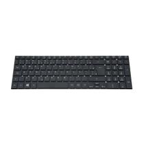 Teclado para Notebook bringIT compatível com Acer V121702AK4 BR ABNT2