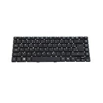 Teclado para Notebook bringIT compatível com Acer V5-471-6876 V5-471-6888 Preto ABNT2