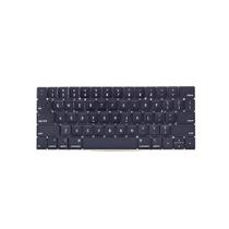 Teclado para Notebook bringIT compatível com Apple MacBook Pro 15" Touch 2.7 GHz Core i7 (I7-6820HQ) Final de 2016 Inglês Internacional - US