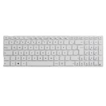 Teclado para Notebook bringIT compatível com Asus A541SC ABNT2