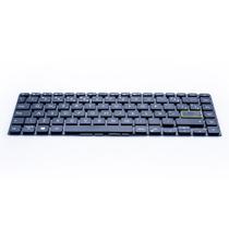 Teclado para Notebook bringIT compatível com Asus E410 ABNT2