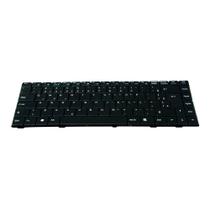 Teclado para Notebook bringIT compatível com Asus F80 ABNT2 - F2 Bluetooth