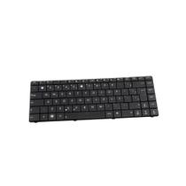 Teclado para Notebook bringIT compatível com Asus K43 K43br K43by K43ta K43tk K43u ABNT2