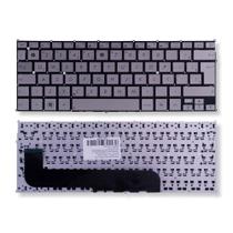 Teclado para Notebook bringIT compatível com Asus Part Number MP-11A96PA6698 ABNT2