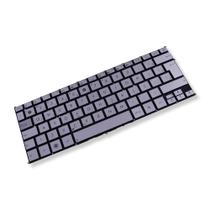 Teclado para Notebook bringIT compatível com Asus Part Number MP-11A96PA6698 ABNT2