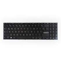 Teclado para Notebook bringIT compatível com Asus Vivobook M1502IA-EJ252 ABNT2