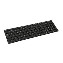 Teclado para Notebook bringIT compatível com Asus VivoBook S550CM ABNT2