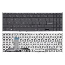 Teclado para Notebook bringIT compatível com Asus VivoBook X1502ZA-BQ1758W ABNT2