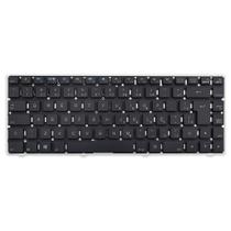 Teclado para Notebook bringIT compatível com CCE Ultra Thin N325 ABNT2