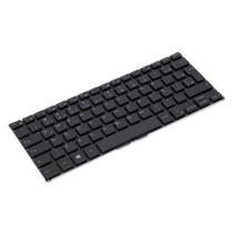 Teclado para Notebook bringIT compatível com Dell Inspiron 03C1HR ABNT2