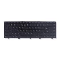 Teclado para Notebook bringIT compatível com Dell Inspiron 05YV34 ABNT2