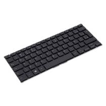 Teclado para Notebook bringIT compatível com Dell Inspiron 0R52NT ABNT2