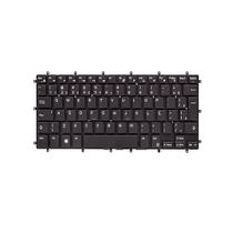 Teclado para Notebook bringIT compatível com Dell Inspiron 13-5378 ABNT2