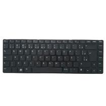 Teclado para Notebook bringIT compatível com Dell Inspiron 14R N4110