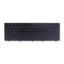 Teclado para Notebook bringIT compatível com Dell Inspiron 7520 V119525AR