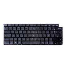 Teclado para Notebook bringIT compatível com Dell Inspiron I7430-5800SLV ABNT2