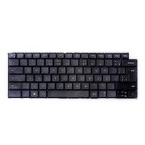 Teclado para Notebook bringIT compatível com Dell Latitude 3420 ABNT2