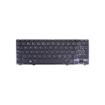 Teclado para Notebook bringIT compatível com Dell Part Number C13S - Marca bringIT