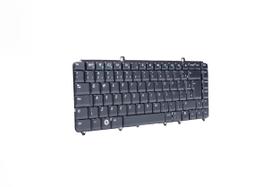 Teclado para Notebook bringIT compatível com Dell Part Number NSK-D930U ABNT2