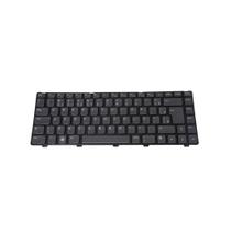 Teclado para Notebook bringIT compatível com Dell Part Number NSK-DX0BQ 0F - Marca bringIT